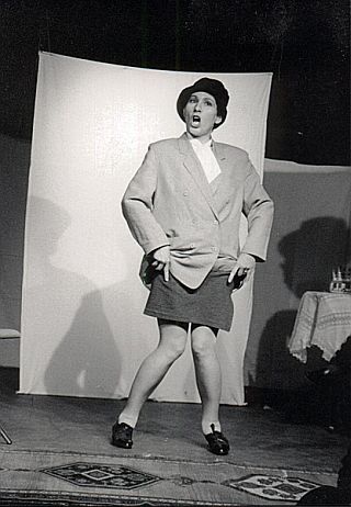Jane 5