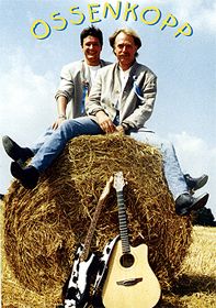 Duo Ossenkopp 5