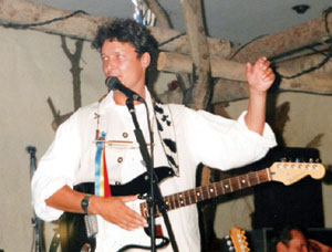 Martin