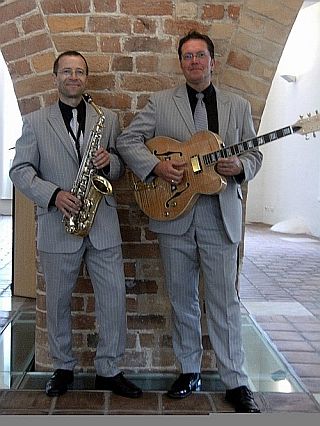 Swing for fun Duo 3