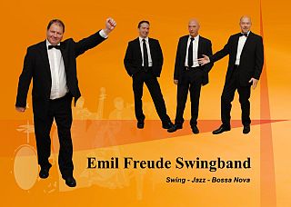 Emil Freude