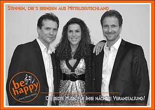 Be Happy 4