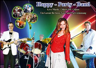 Happy Party Band