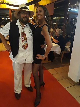 Jimmy`Party Crew 2