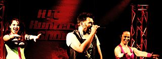 Hit Hunters 4