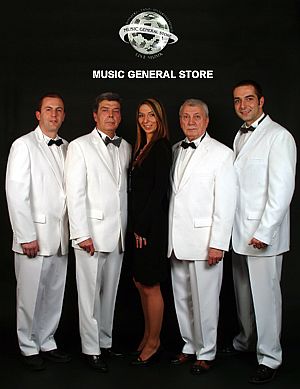 Music General Store 2