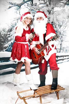 Weihnachten