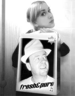 Fresh & Pure 3