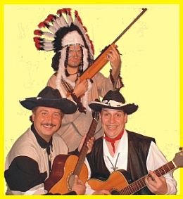 Rachenputzer Country