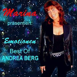 Andrea Berg 