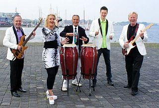 Pegasus House Band 2