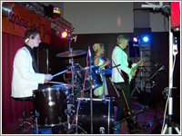 Pegasus House Band 6