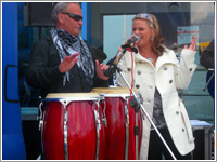 Pegasus House Band 8