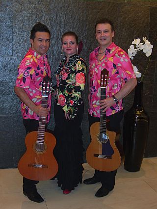 Los Morochos Paraguayos 5