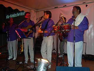 Los Morochos Paraguayos 6