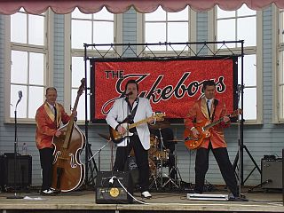 The Jukeboys 2