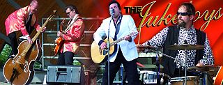 The Jukeboys 3