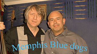 Duo Memphis