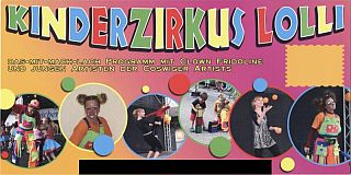 Kinderzirkus Lolli