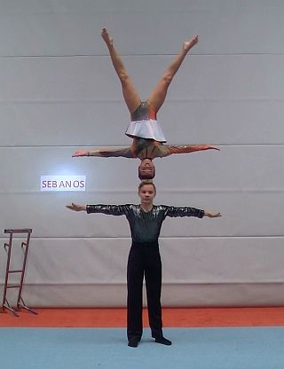 Sebanos 3