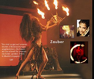 Zauber