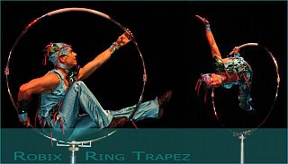 Ring- Trapez 1