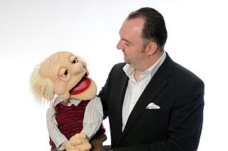 Herr Schulze