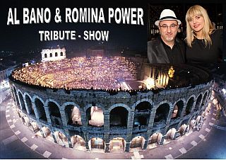 Albano & Romina Power 2