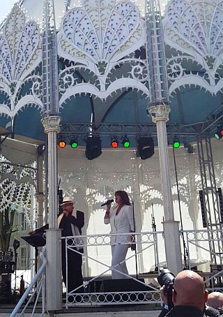 Al Bano & Romina Power 4