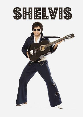 Elvis 1