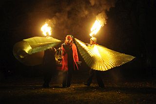 Feuertraeumer 4