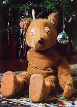 Weihnachsgeschenk