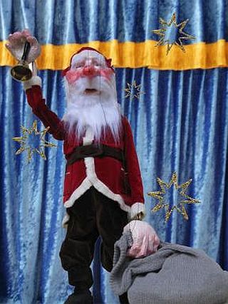 Weihnachtsrevue