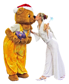 Pippeloentje & Janet 5