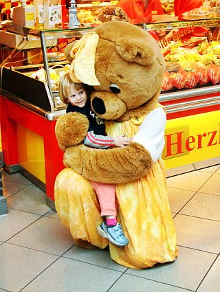 Pippeloentje & Janet 4