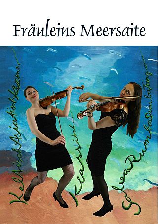 Fraeuleins Meersaite
