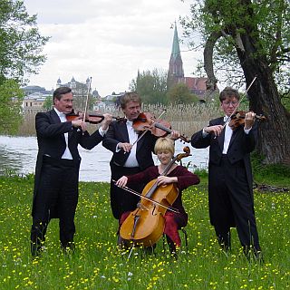 Rosenbusch- Quartett 1
