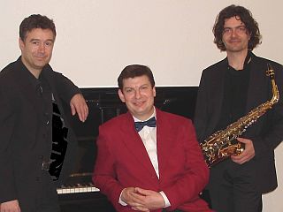 Jazztalk 1