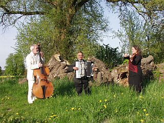 Ensemble Nachtigall
