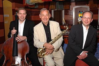 Jazzband Trio Rio