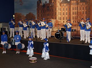 Stadtfanfaren 3