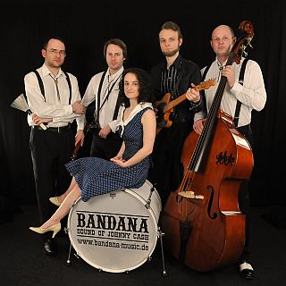 Bandana- Quintett