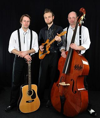 Bandana- Trio