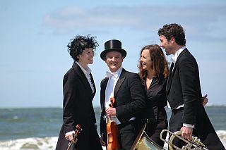 Casanova Society Orchestra 2