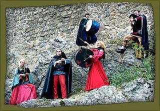 Los Dilettantos 1