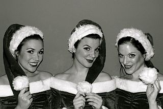 The Snowflakes 5
