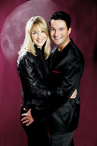 Diana & Marco 2
