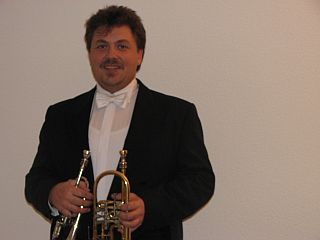 Trompeter