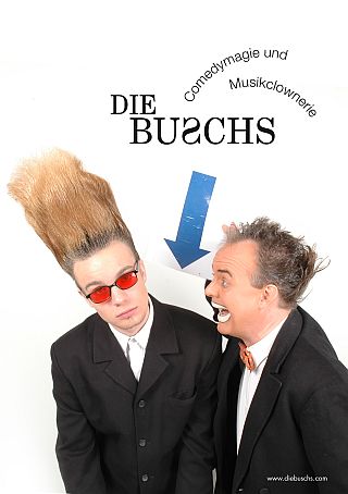 Die Busch` s 1