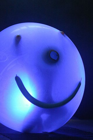 Ballonshow 1